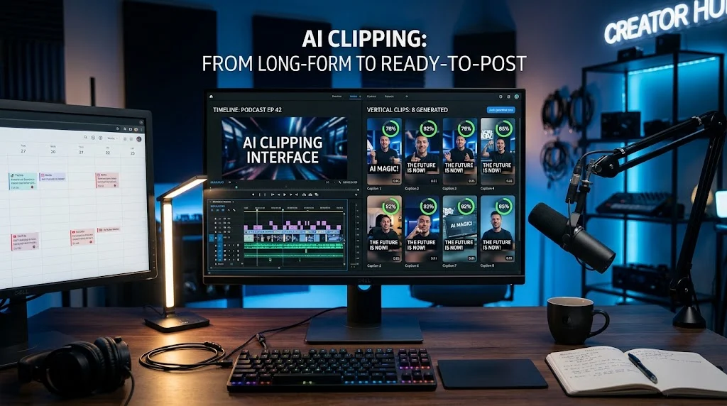 ai clipping