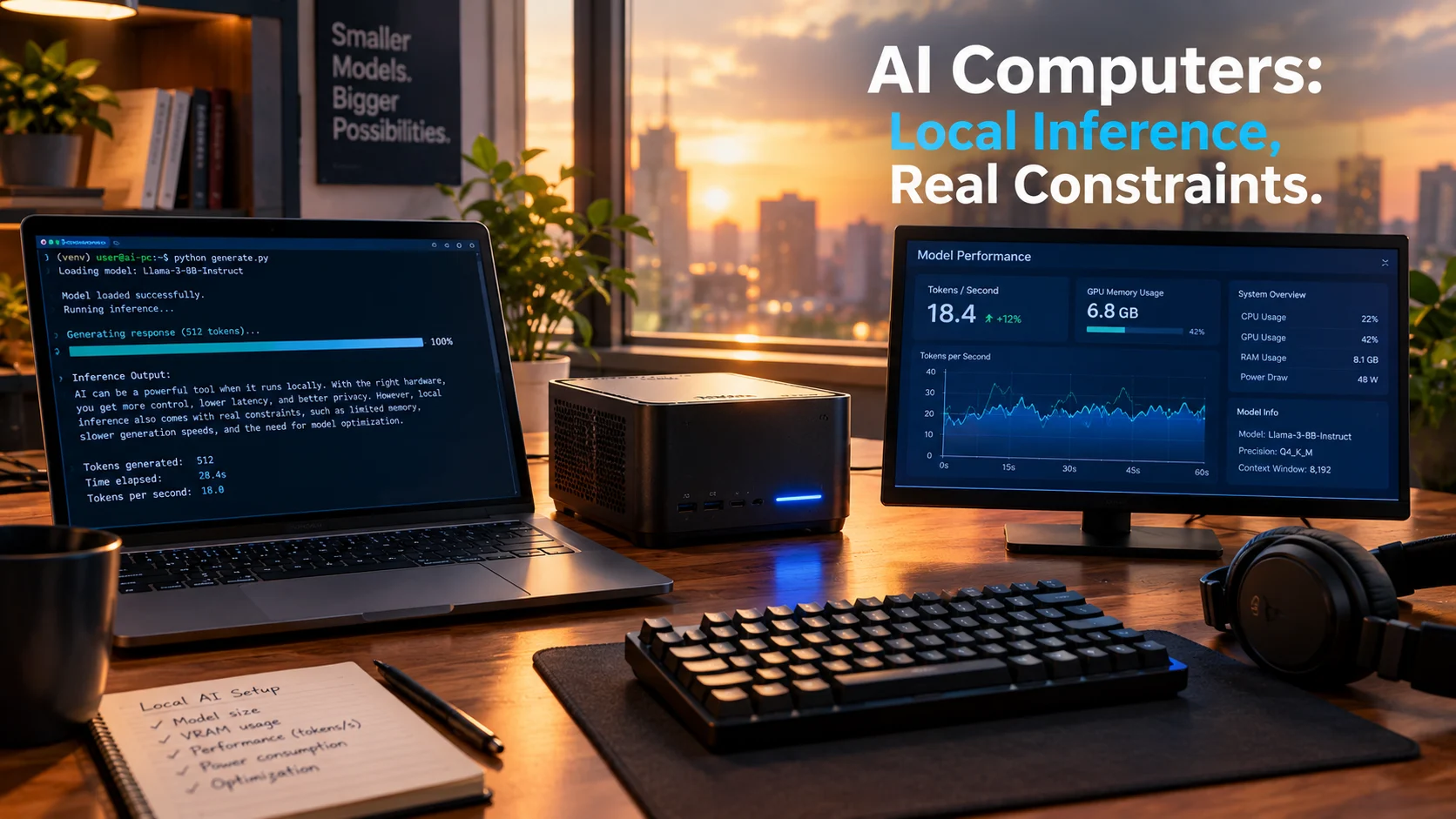 ai computers