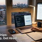 ai internships