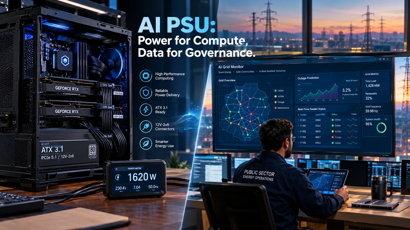 ai psu