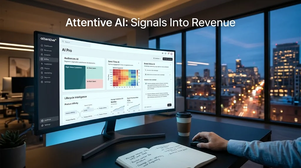 attentive ai