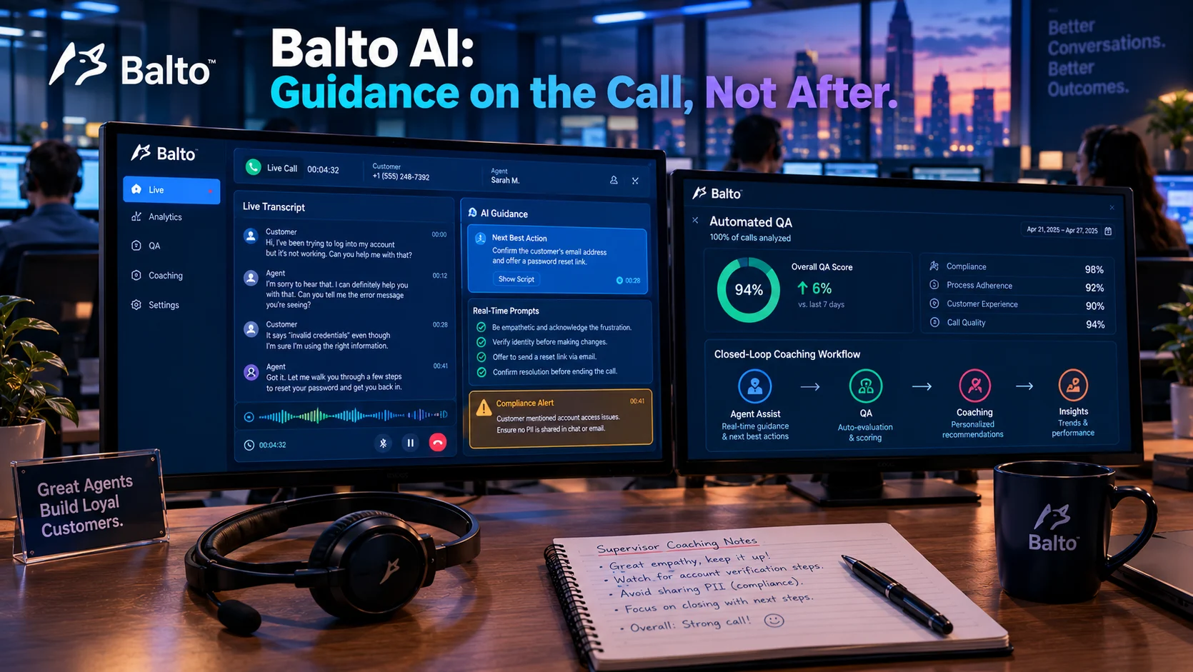 balto ai