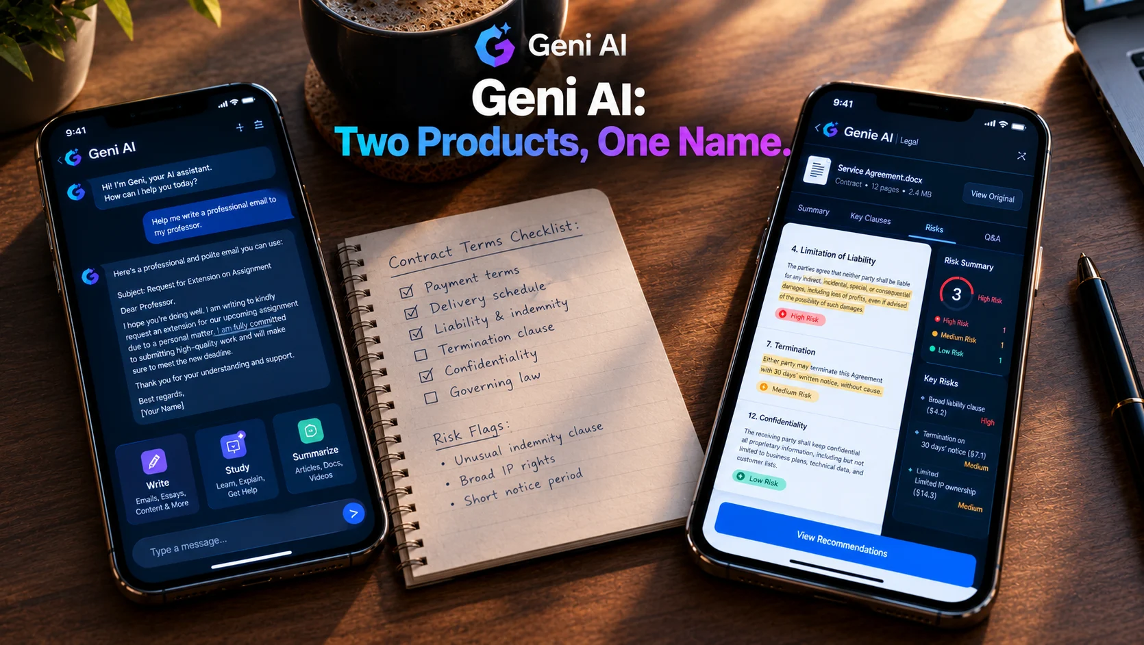 geni ai