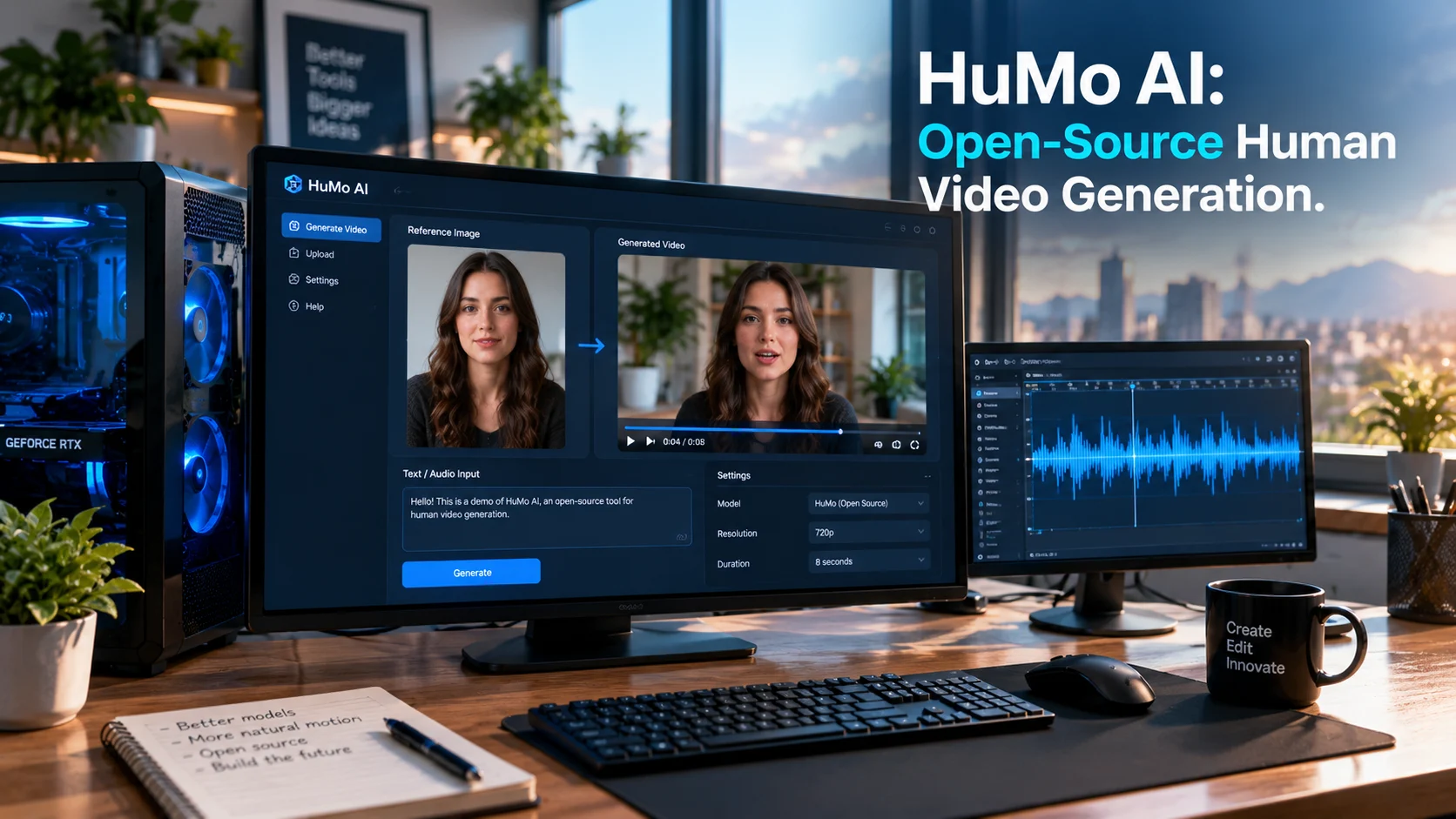 humo ai