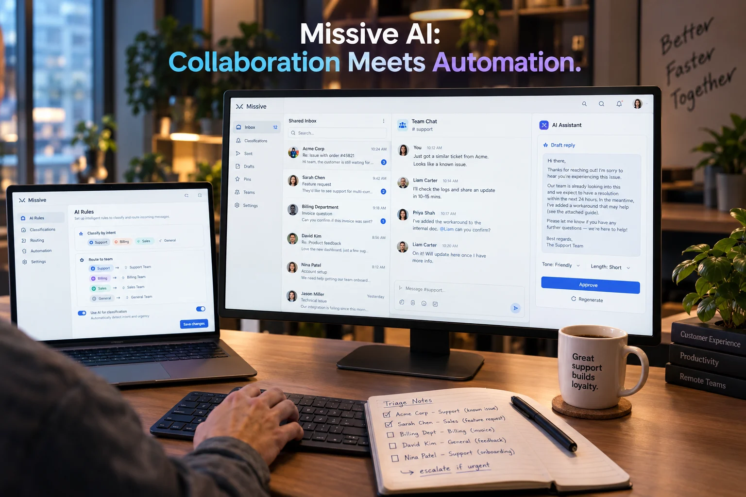 missive ai