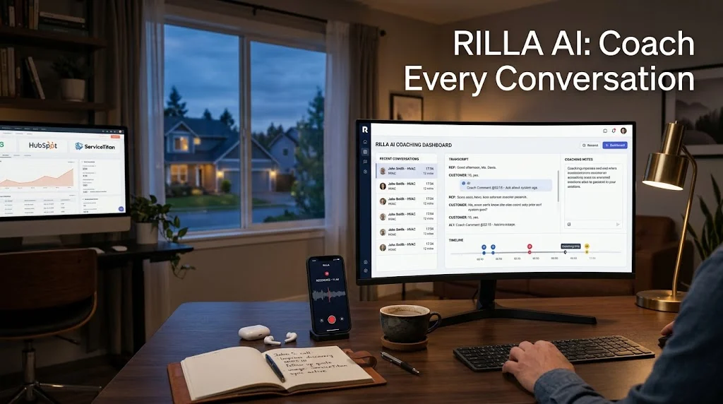 rilla ai