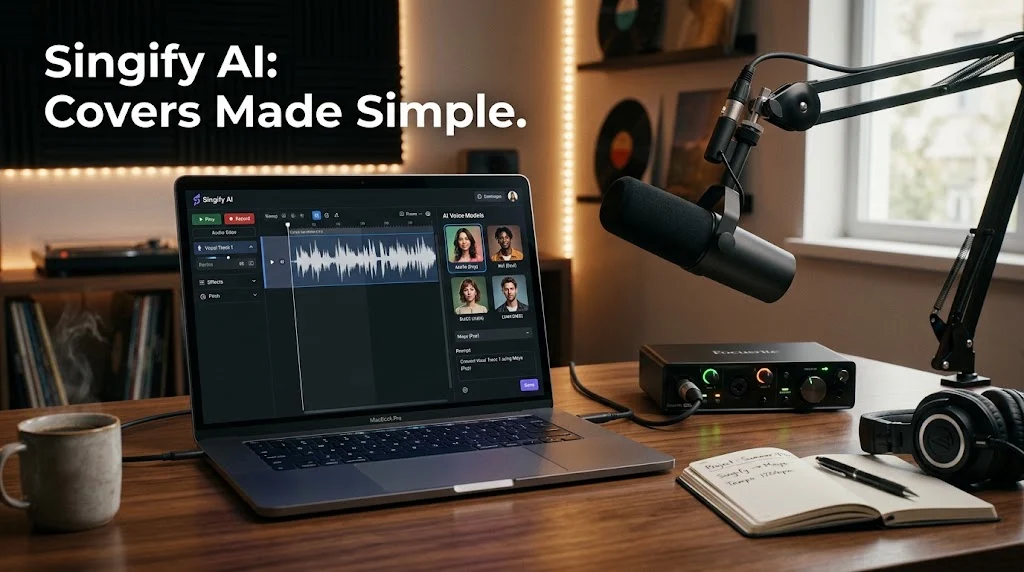 singify ai