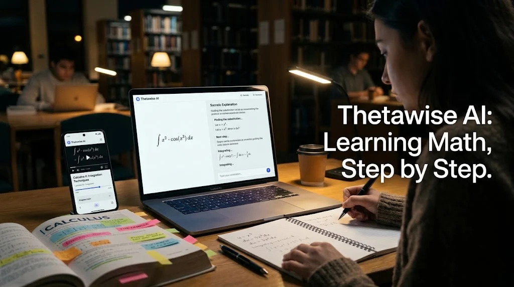thetawise ai