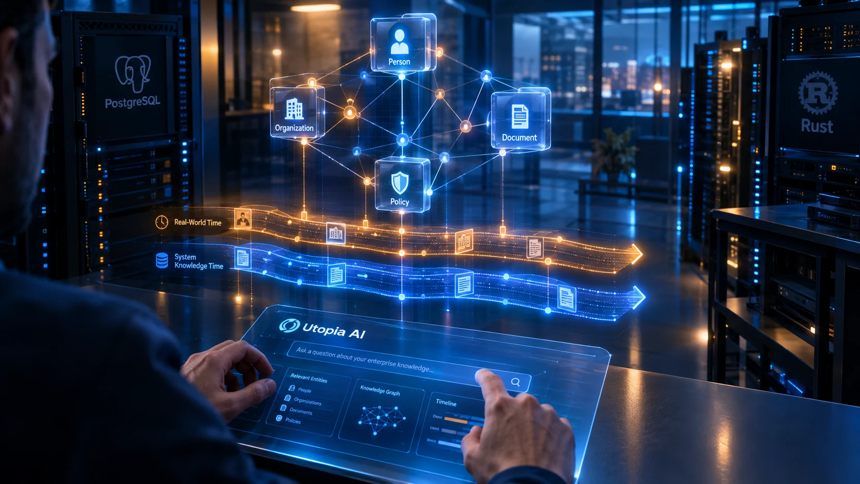 utopia ai